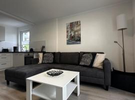 FeWo Talblick, hotel in Diemelsee