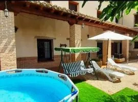 Casa Rural La Era