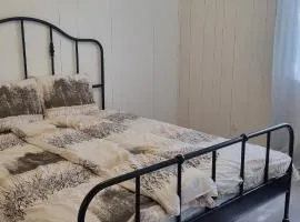 Sackle's place