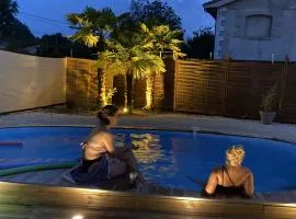 Domaine Shanti Lande