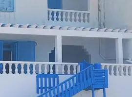 Résidence lalla baya appart 1