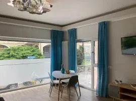 LovingStresa Studio in the heart of the town