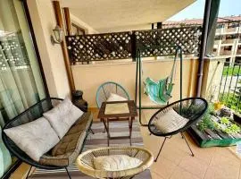 Omnia in Kaliakria Resort by RV Apartments