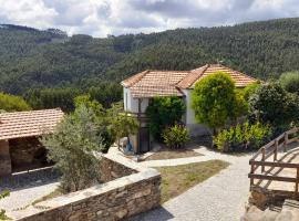 Casa Laranjeira, ξενοδοχείο σε Vale de Cameiro