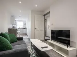 Perfect 1 Bed Budget Flat in Central Doncaster