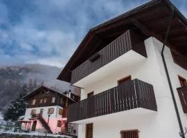 Casa Al Noce Mastellina Apt. Solandra