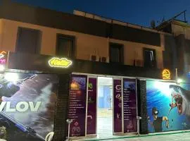 RAD PANSİYON