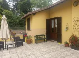 MERIDIAN HOUSE LECCO