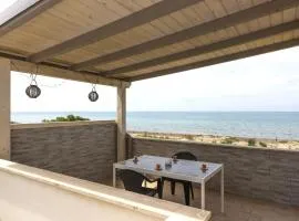 Apartment Rome's Beach House 1 by Interhome