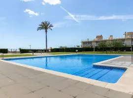 Apartment Viena 3 by Interhome