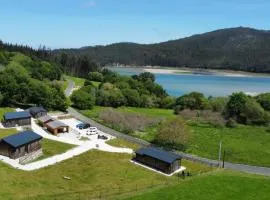 Cabañas O Recuncho do Sor