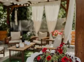 Villa Angelika Nea Iraklitsa