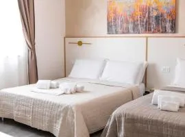 Four Winds B&B