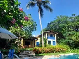 Casa Jasmine Taíba