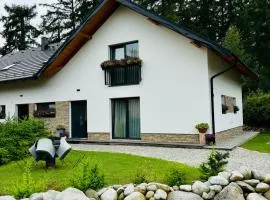 Apartmány Runi