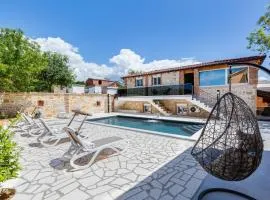 Holiday Home Villa Frane by Interhome