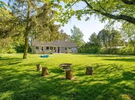 Holiday Home Rohan - 700m from the sea by Interhome