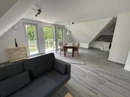 Ferienwohnung Am Mellensee