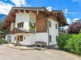 Apartment Kröll beim Geislerhof by Interhome
