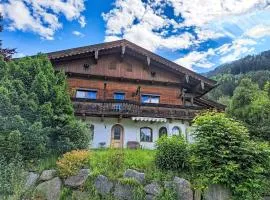 Apartment Kröll beim Geislerhof by Interhome