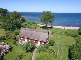 Holiday Home Tuovi - all inclusive - 47m from the sea by Interhome