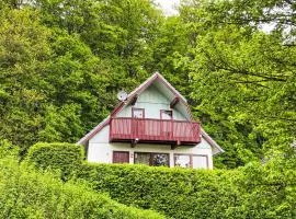 Holiday Home Seepark Kirchheim-11 by Interhome
