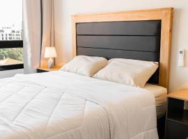 Excelente Depto en Las Lomas