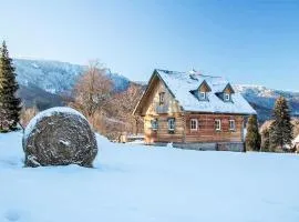 Holiday Home Bílý Potok by Interhome