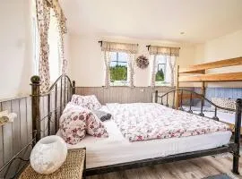 Holiday Home U sjezdovky by Interhome