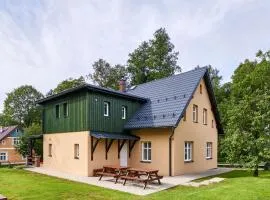 Chalet Bolkov by Interhome