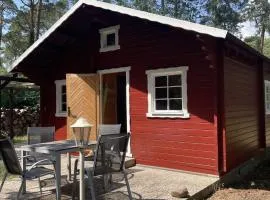 Ferienhaus am Mellensee 2