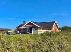 Holiday Home Frithger - 250m from the sea by Interhome