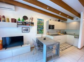 Silver Thermal Home, hotel in Arco