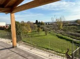 Hostal Rural Sartaguda