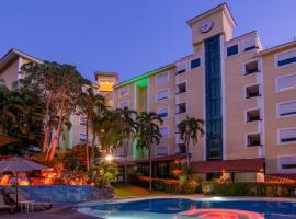 Holiday Inn Cuernavaca by IHG