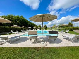 LA RIMESSA EXPERIENCE-Dream Holiday Home