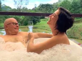 Pousada Caminho dos Ipês