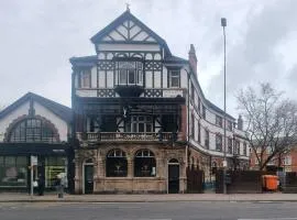 The White Hart Hull