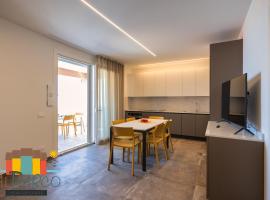 Al Parco, holiday home in Rosolina Mare