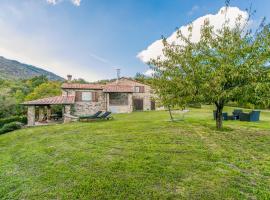 Apartment Villi by Interhome, hotel v destinaci Montieri