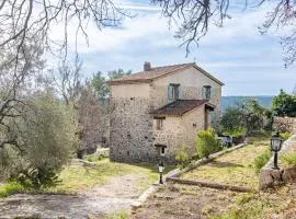 Holiday Home La Foux by Interhome
