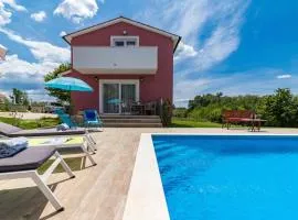Holiday Home Villa May by Interhome