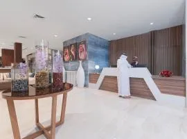 Grand Astro Hotel