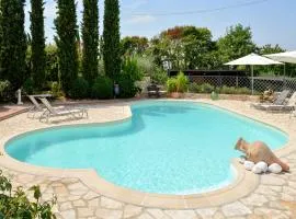 Holiday Home L' Ulivo by Interhome