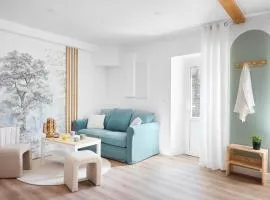 Le Duplex