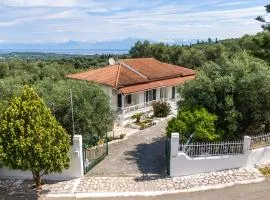 The Green Cottage 1