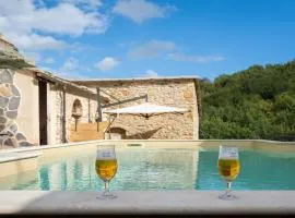 Holiday Home Ca' de Baudo l'Ameican - TVE150 by Interhome