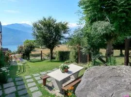 Apartment Mia e Giulia by Interhome