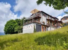 Apartment Mia e Giulia by Interhome