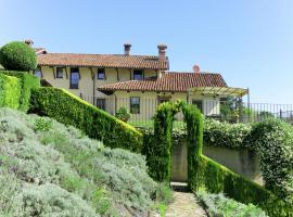 Holiday Home General Massena - NAZ110 by Interhome, hotel a Bene Vagienna